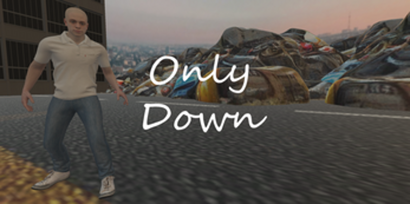 Onle Down screenshot