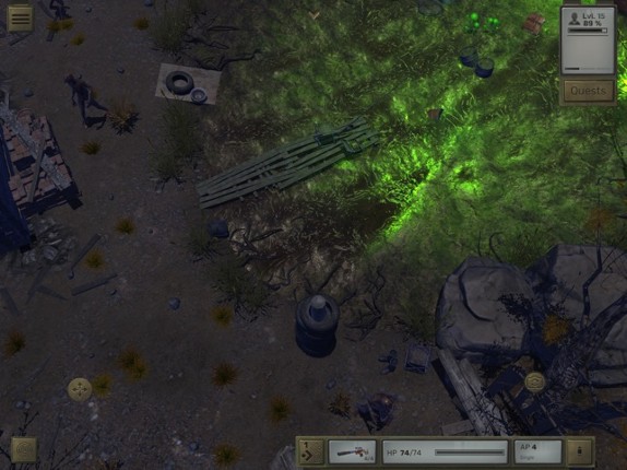 Operation February Image