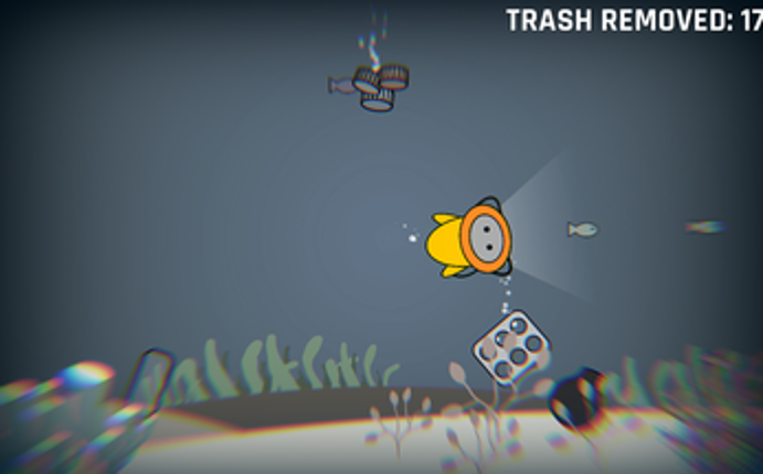 OPERATION OCEAN screenshot