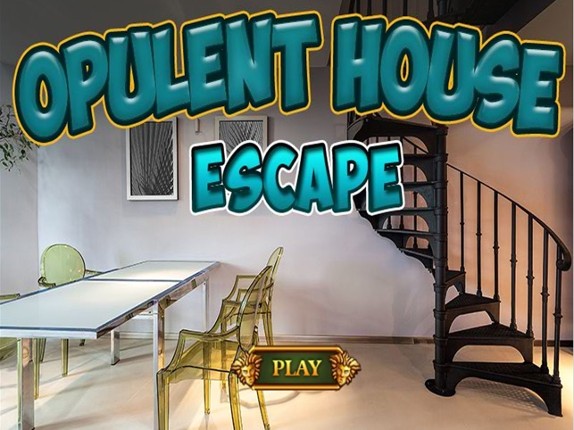 Opulent House Escape screenshot