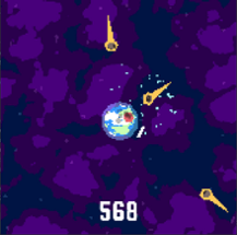 Orbital Defense Image