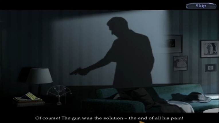 Our Worst Fears screenshot