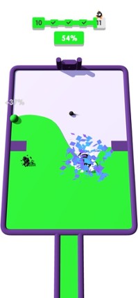 Paint Fill screenshot