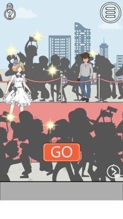 Paparazzi Chase 2 screenshot