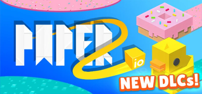 Paper.io 2 Image