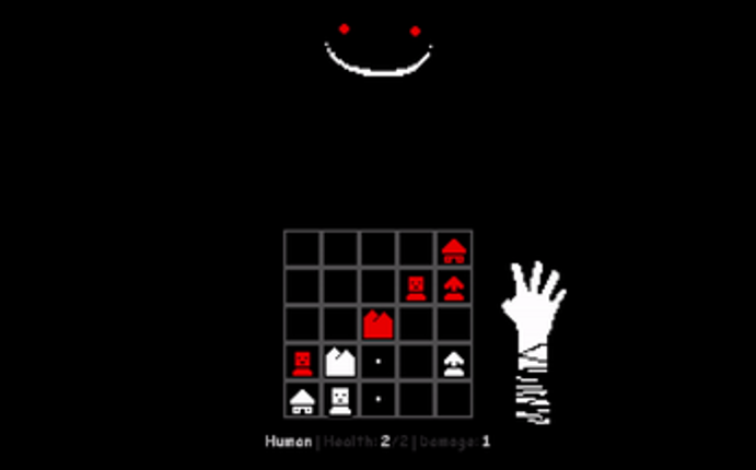 Pawner likes Fingers Image