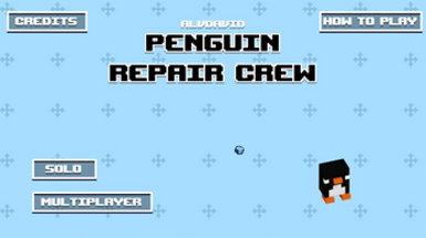 Penguin Repair Crew Image