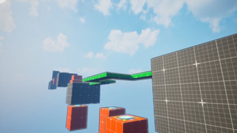 Perfectionist’s Game Image