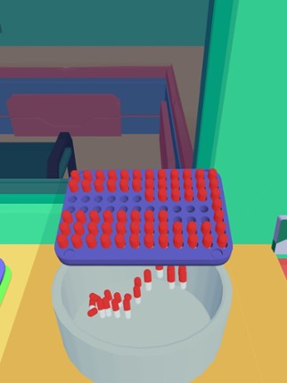 Pharma Rush screenshot