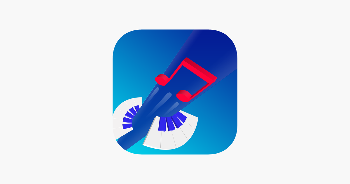 Games like Piano Jump - Bouncy Music Up