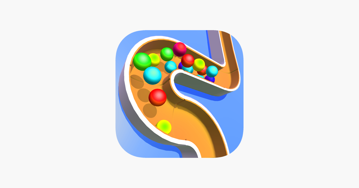 Games like Pipe Balls