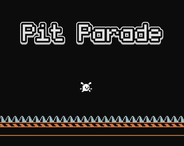 Games like Pit Parade