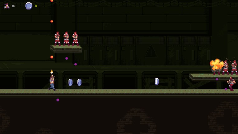 Pixicharm: Brotillery Image