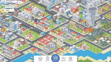 Pocket City Image