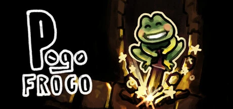 Games like Pogo Frogo