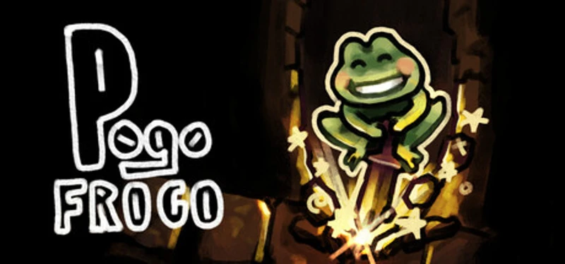 Pogo Frogo Image