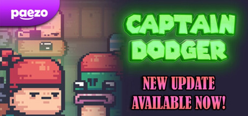 Porkotyler's Captain Dodger Image