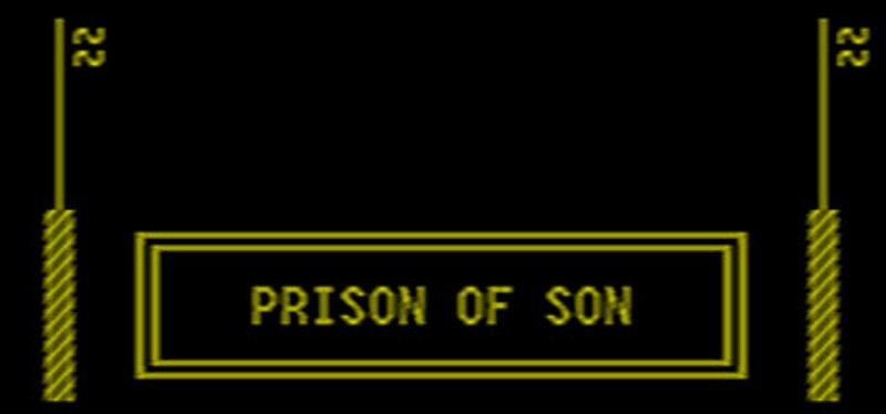 PRISON OF SON Image