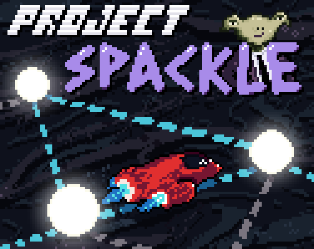 Games like Project Spackle