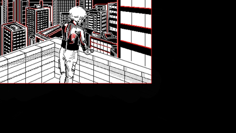 PROTOTYPE原型 screenshot