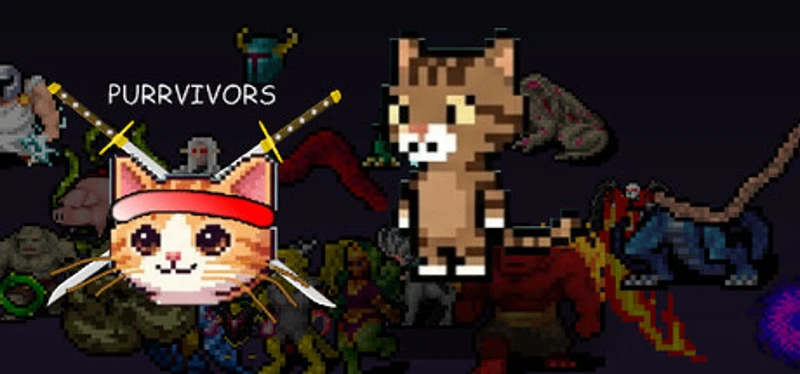 Purrvivors Image