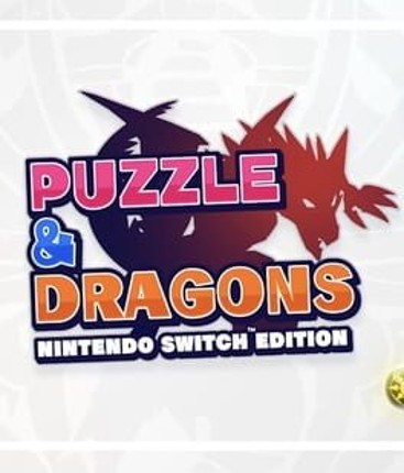 Puzzle & Dragons Nintendo Switch Edition Image