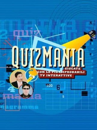 QuizMania Image