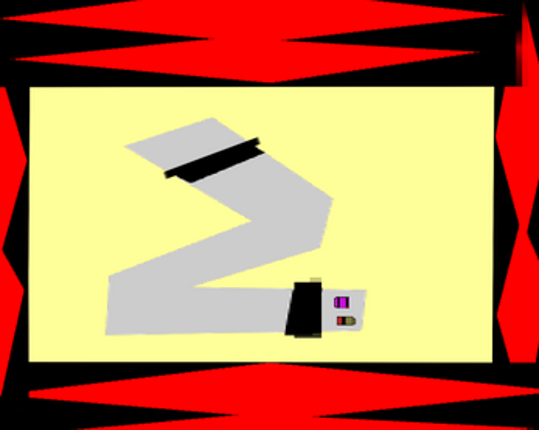 Race America Championship 3 Image