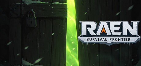 Games like RAEN: Survival Frontier
