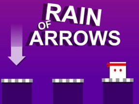 Rain Of Arrows Image