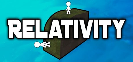 Games like Relativity