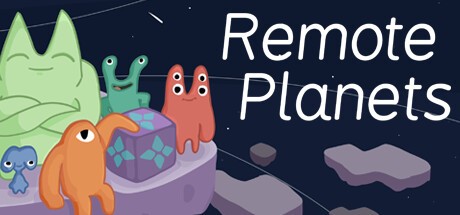 Games like Remote Planets