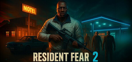 Games like Resident Fear 2