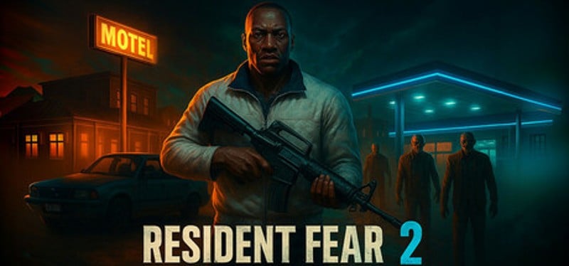 Resident Fear 2 Image