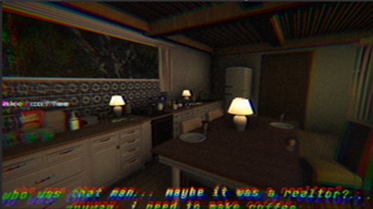 Rest from Fear Image