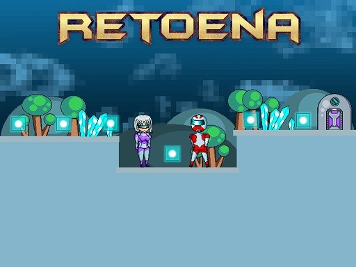 Games like Retoena