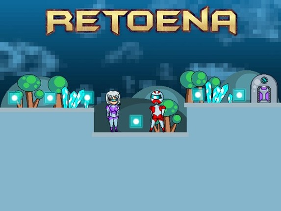 Retoena Image