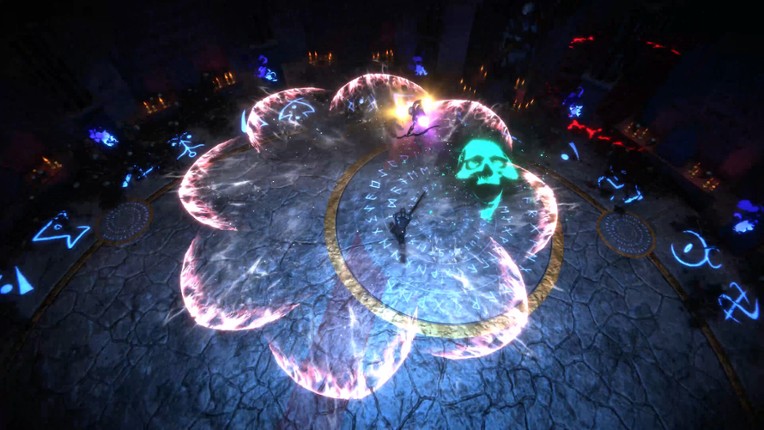 Revenant Survivors screenshot