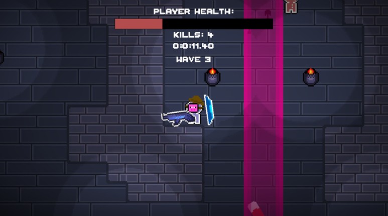 Riding Shotgun screenshot