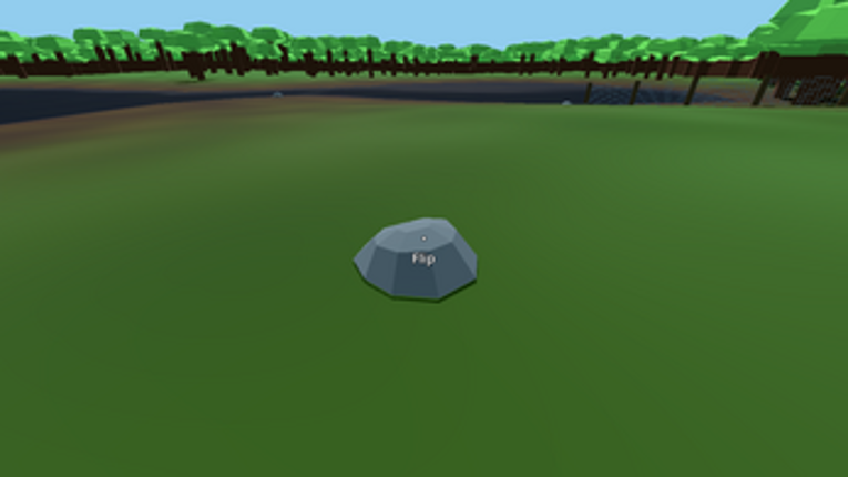 Rock Flipper screenshot