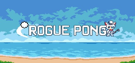 Games like Rogue Pong