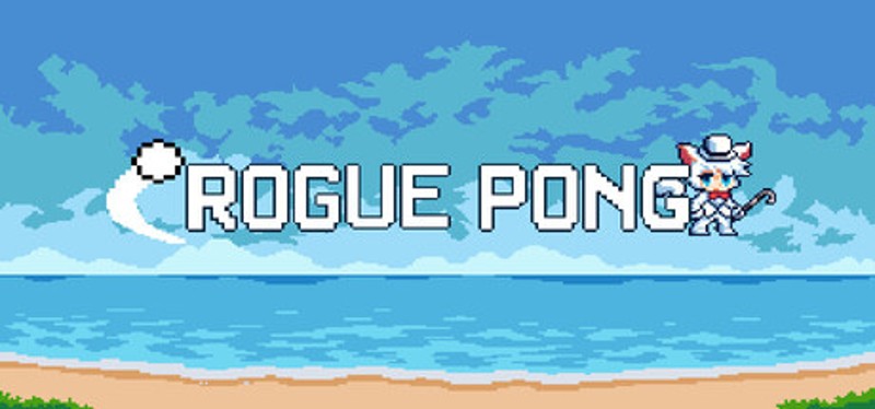 Rogue Pong Image