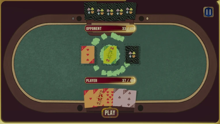 Royal Flush Image