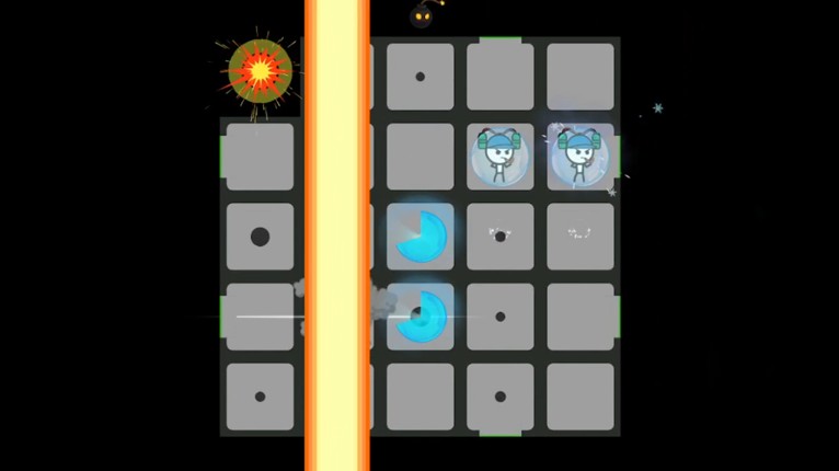 Run Like Hell screenshot
