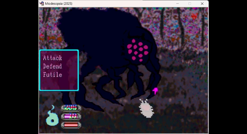 Sales, Science & Spirits screenshot