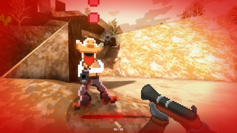 Saloonery screenshot