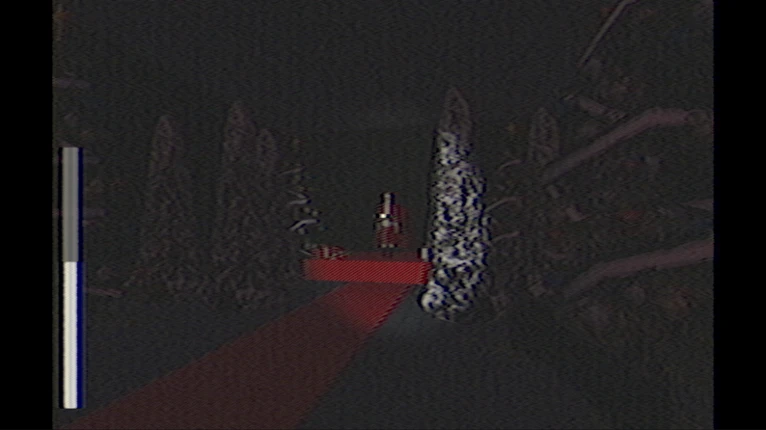 Santa Slays Tonight Image