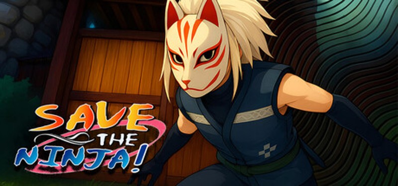 Save The Ninja! Image