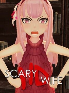 Games like Scary Wife HD