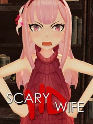 Scary Wife HD Image